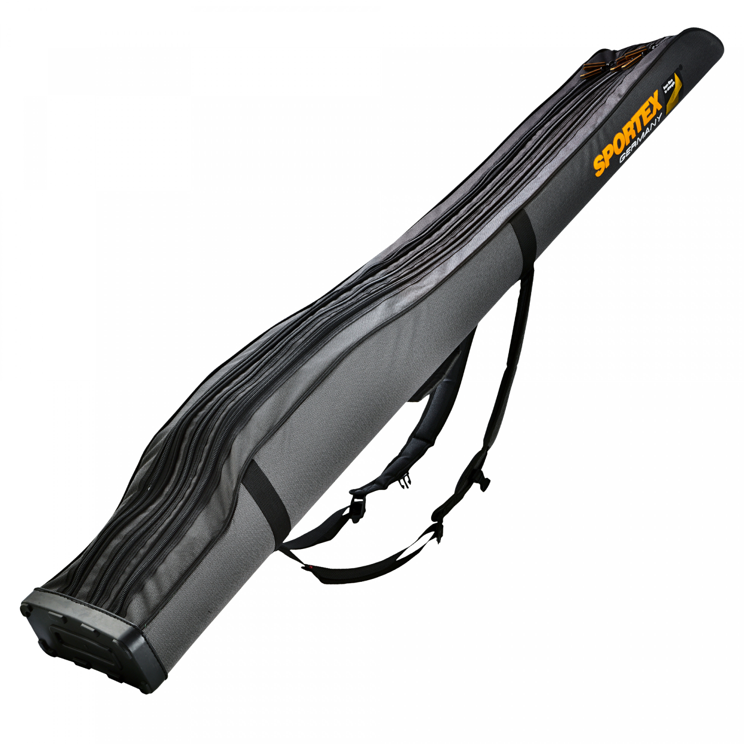 Sportex Rod Case SuperSafe