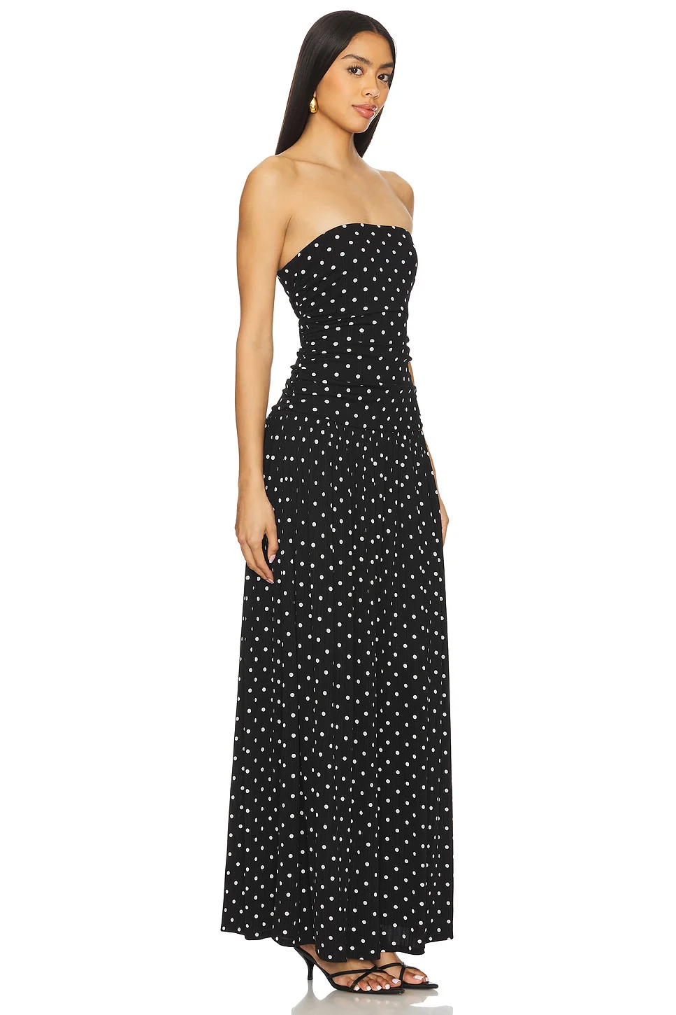 Paraisa Maxi Dress