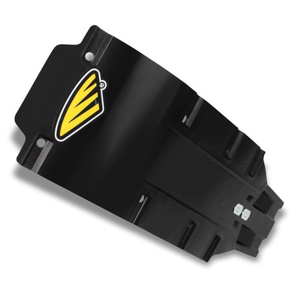 CYCRA SX engine guard blackRef: CYC0197 / 05060998
