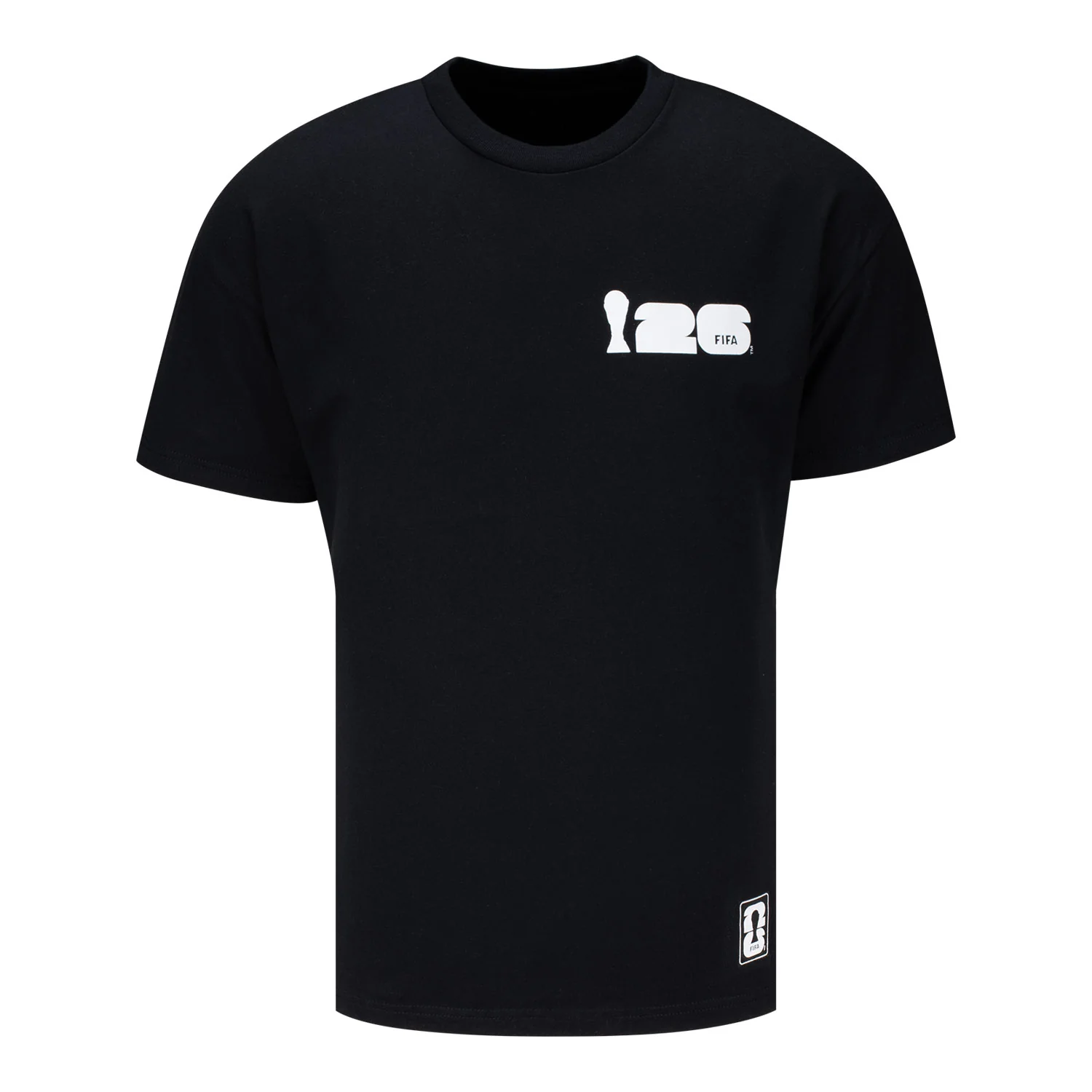 FIFA World Cup 2026™ Spain Rally T-Shirt - Unisex