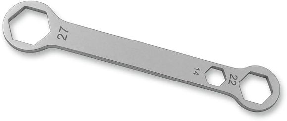 Cruz Tools 38110042 Hex KeyRef: Crt00020A / 38110042