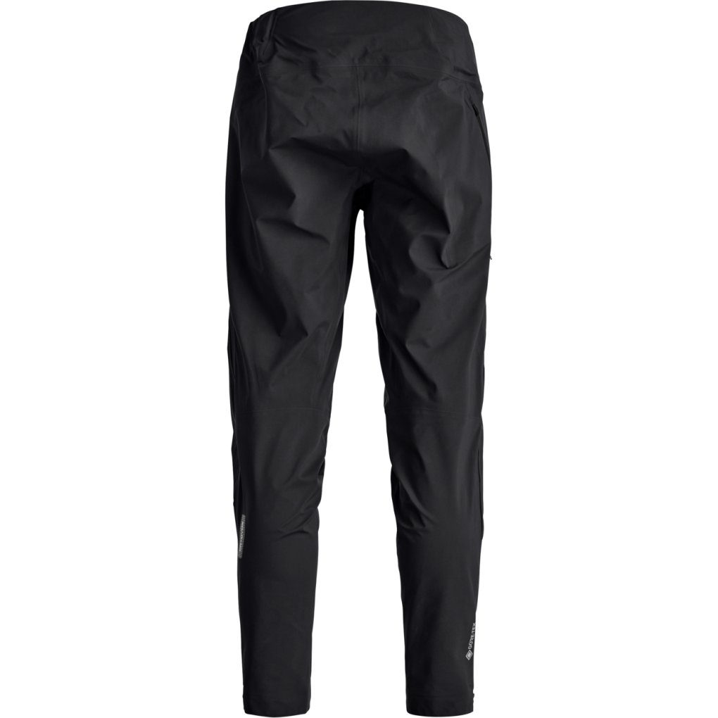 Ortovox Sequence Gore-Tex Pants Men - black raven