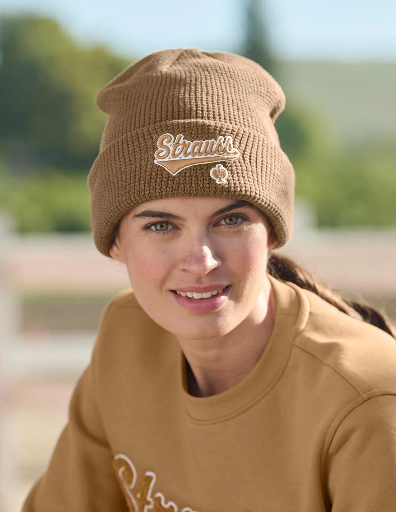 Beanie e.s.e:pic