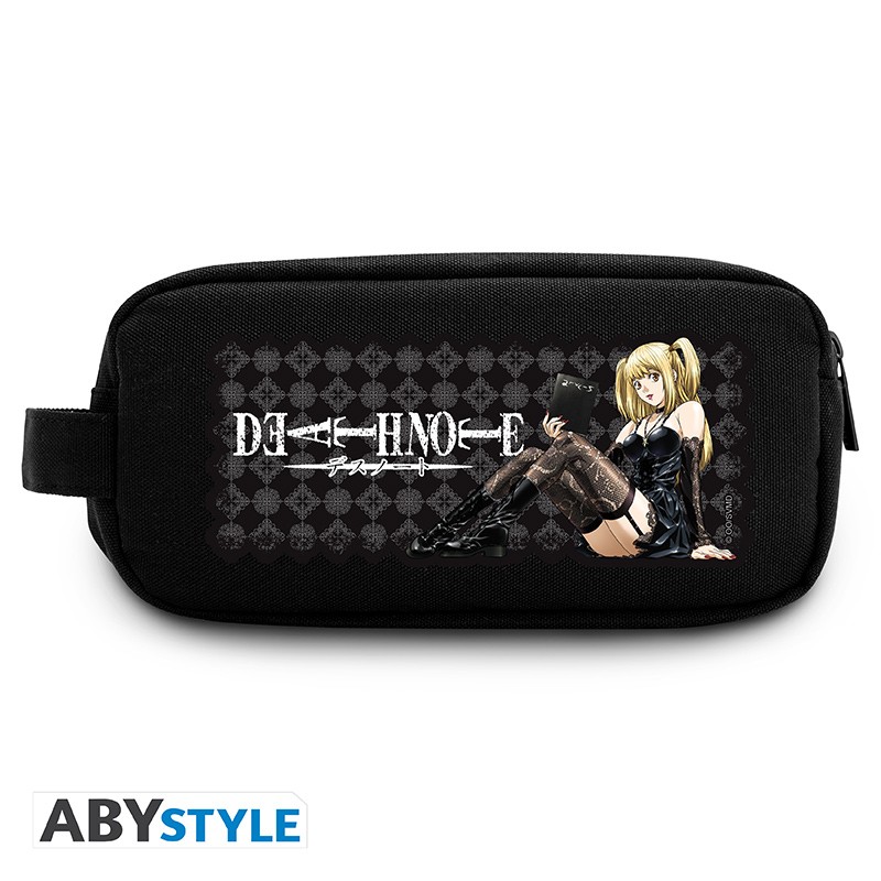 DEATH NOTE Case Misa