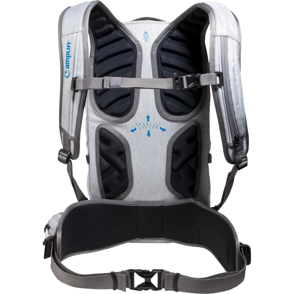 Amplifi BC 22 Backpack - glacier