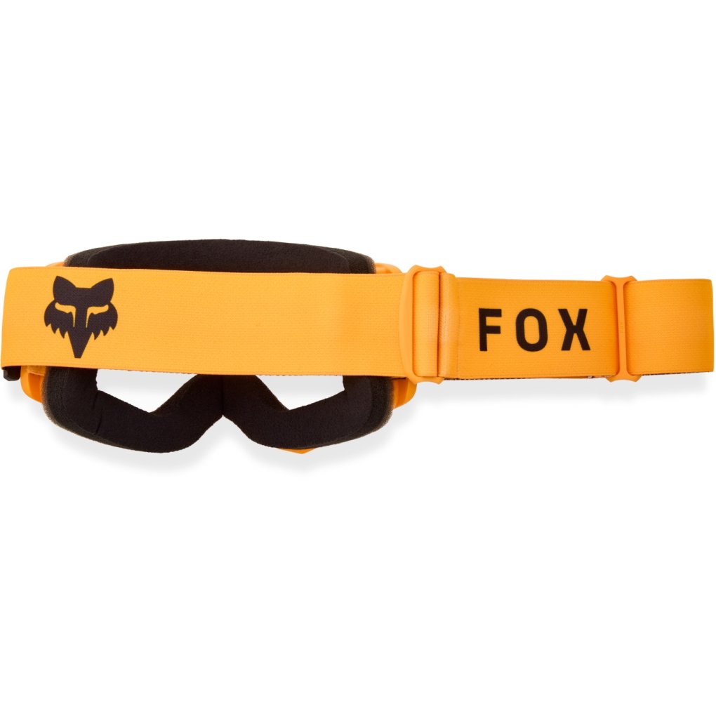 FOX Main Core Goggle - tangerine