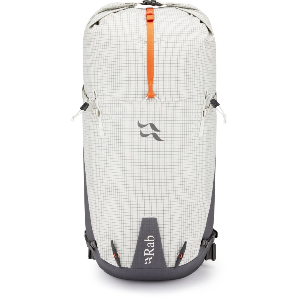 Rab Latok 38L Backpack - pewter