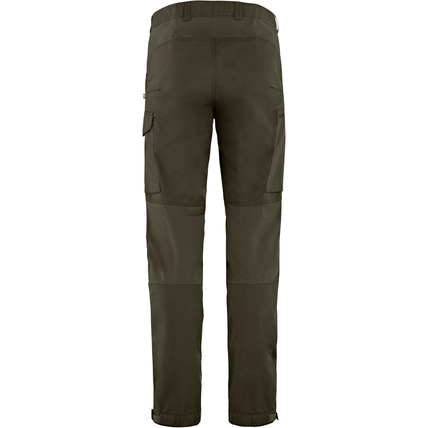 Fjällräven Keb Kaipak Trousers M Men (Dark Olive)