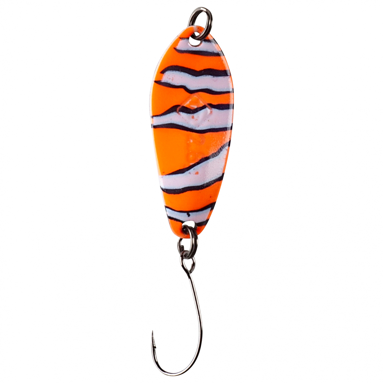 Iron Trout Spoon Wave (CS)