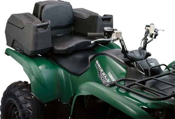 Coffre de transport quad Moose Racing Coffre transport Diplomat II UniverselRef : ME06157A / 35050204