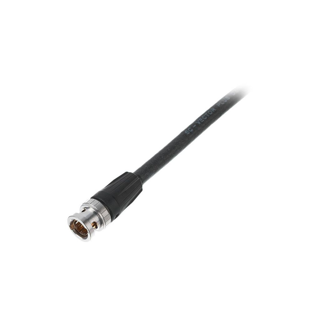 Sommer Cable Vector Plus BNC HD
