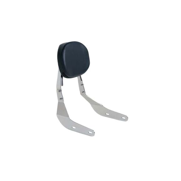 CustomAcces CL sissy bar - GrayHYOSUNG 650 GV 650 AQUILA - 2005 - 2011Ref: RQ0039J