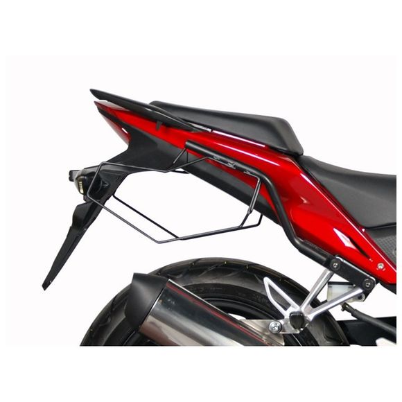 Shad Saddlebag Spacers for SaddlebagsRef: shh0cf54se / h0cf54se