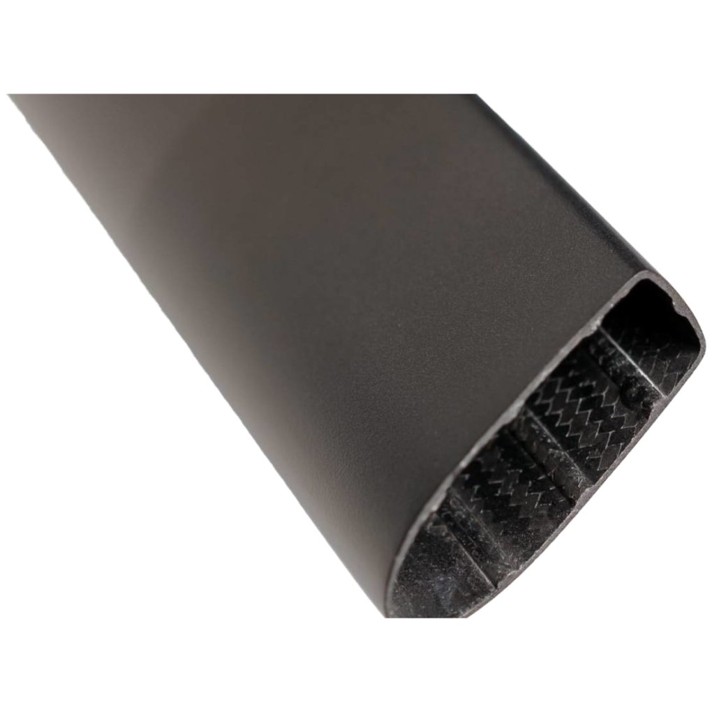 Gelu Seatpost - Carbon | for Shiv TT - (-)25mm / 350mm
