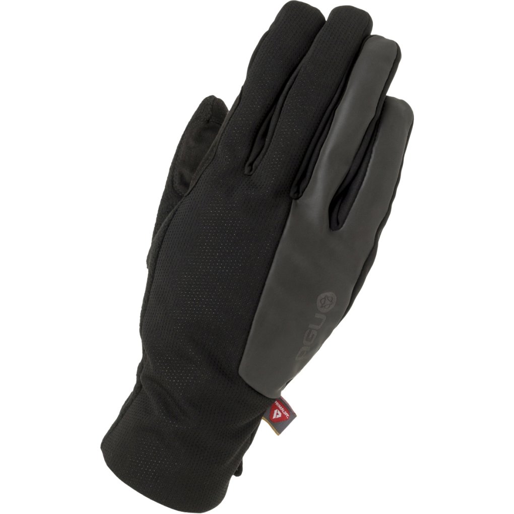 AGU Weatherproof Gloves - black