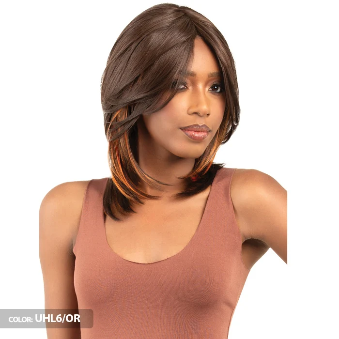 Bobbi Boss Full Wig - M1070 FINLEY