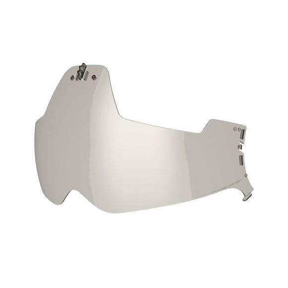 Nexx SUN VISORS helmet screen - IRIDIUM - IridiumRef: NE0236