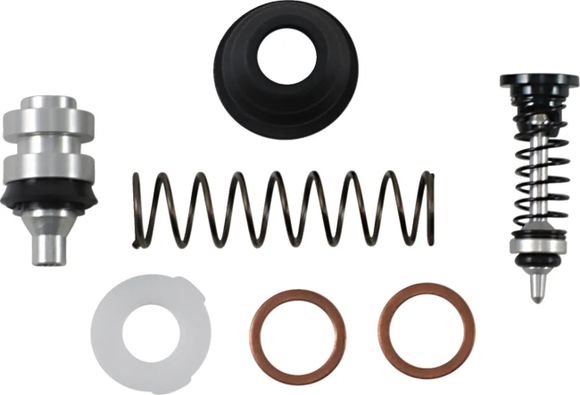 Moose Racing Master Cylinder Repair Kit 06170349Ref: ME01473A / 06170349
