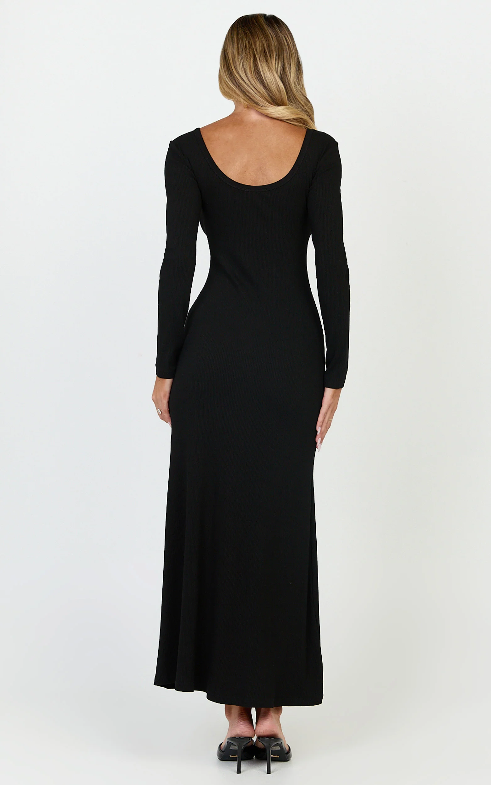 Gabriella Maxi Dress