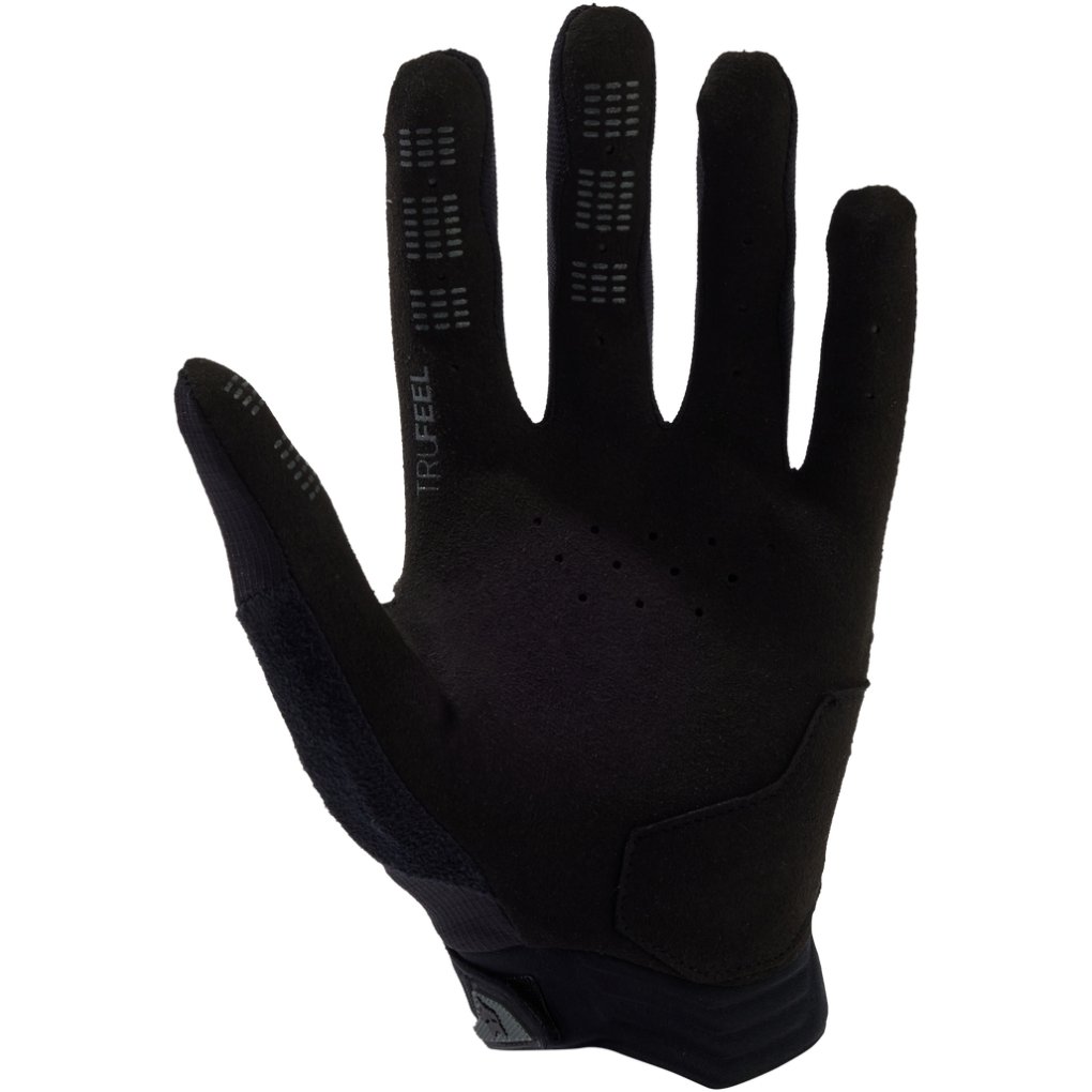 FOX Defend MTB Gloves Men - black