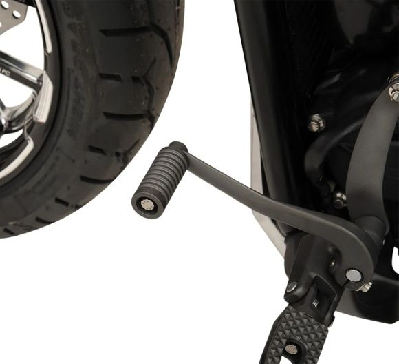 Shifter tip Thrashin Supply Co Footrest shiftRef: Thsy00169A / 16030333