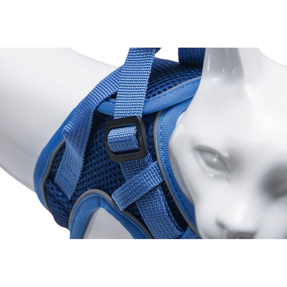 Beeztees Parinca Cat Harness - Black - M/L