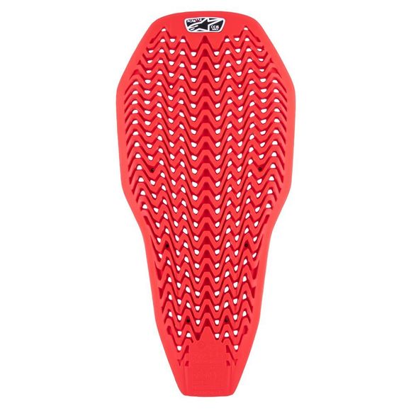 Alpinestars nucleon plasma full back protector insert - redRef: AP3324