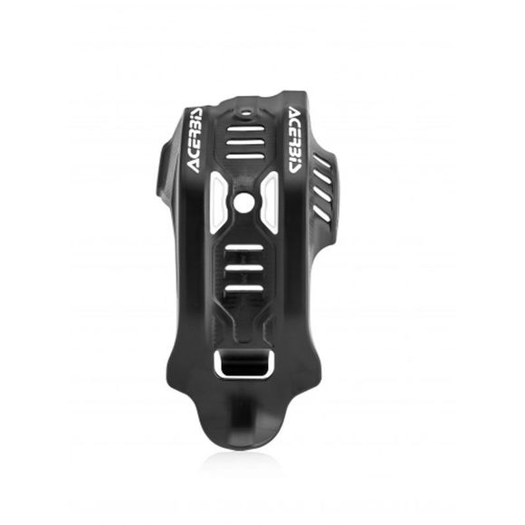 Acerbis MX engine guard BLACK/WHITERef: AE2325 / 0021755.091