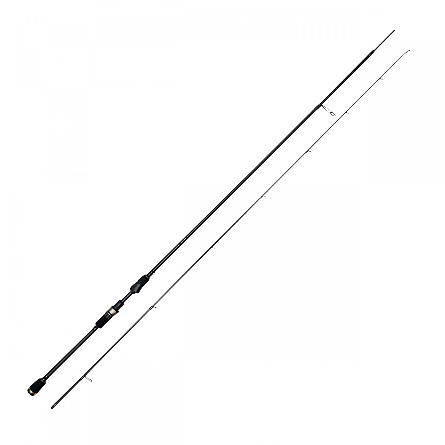 Westin Predator rods W3 Streetstick 2nd