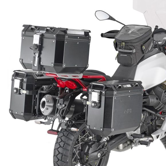 Givi PL ONE FIT MONOKEY Case MountRef: PLOR8203CAM