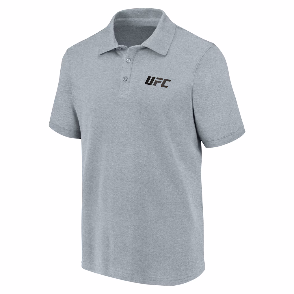 UFC Primary Logo Polo Shirt