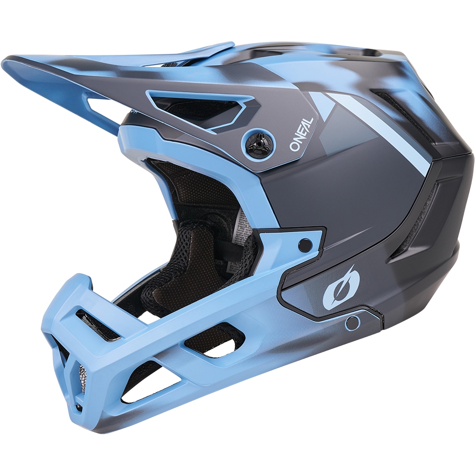 O'Neal SL1 Helmet - GLACIOR V.26 blue