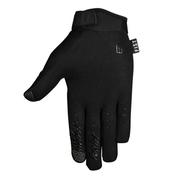 Fist Handwear STOCKER 2023 cross Gloves - BlackRef: FAST0015