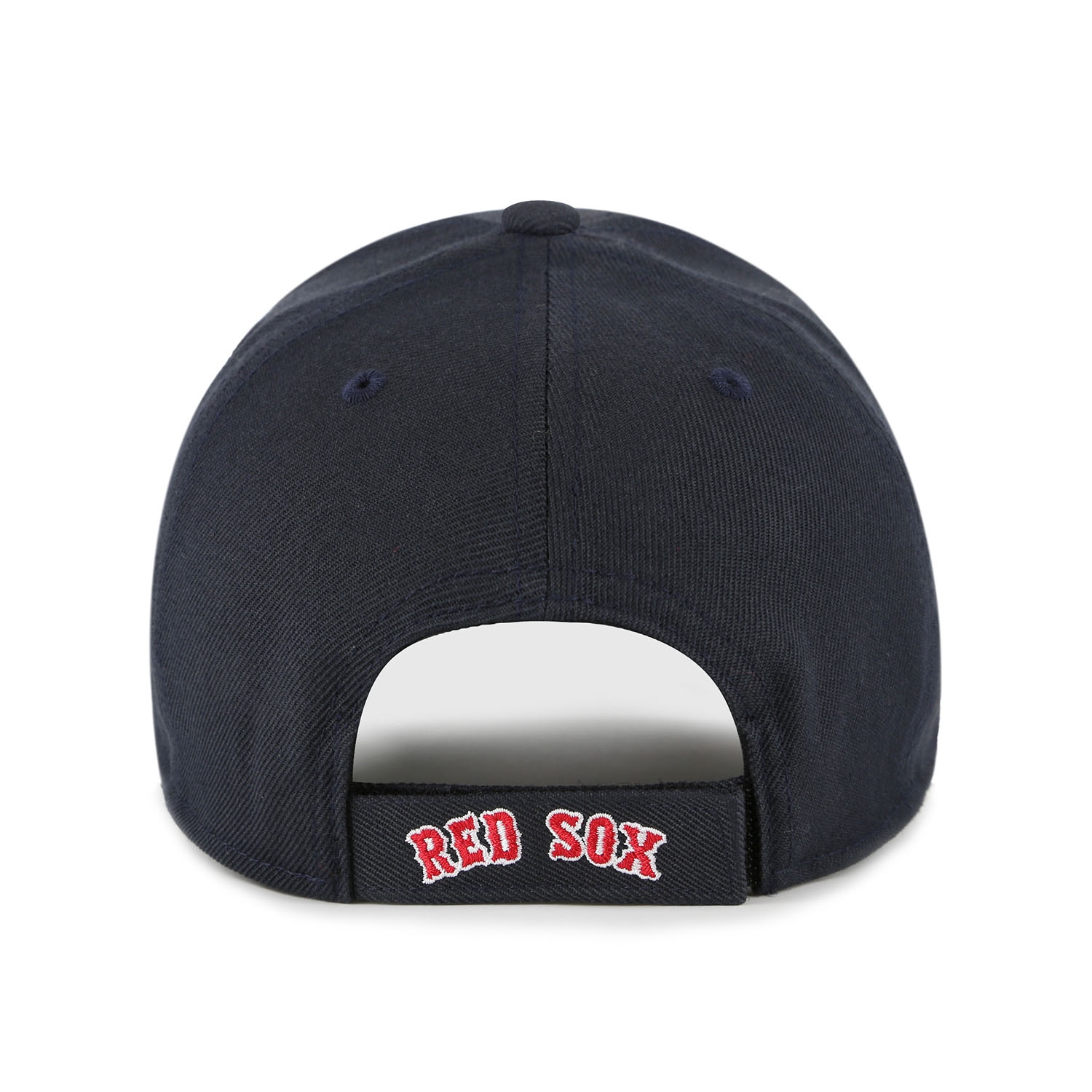 Boston Red Sox '47 MVP Script Adjustable MLB Cap Navy