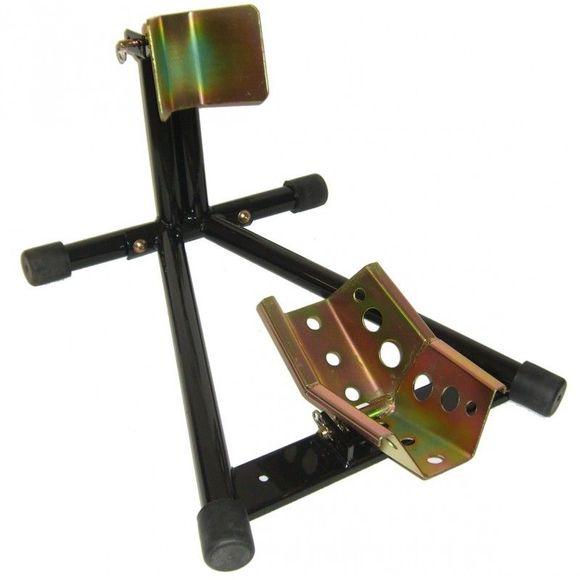 Brazoline wheel lock ADJUSTABLE UniversalRef: 1430