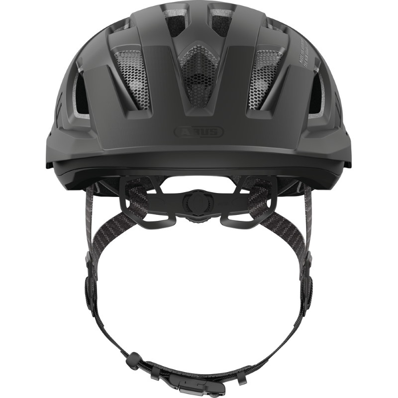 ABUS Urban-I 3.0 Ace Helmet - velvet black