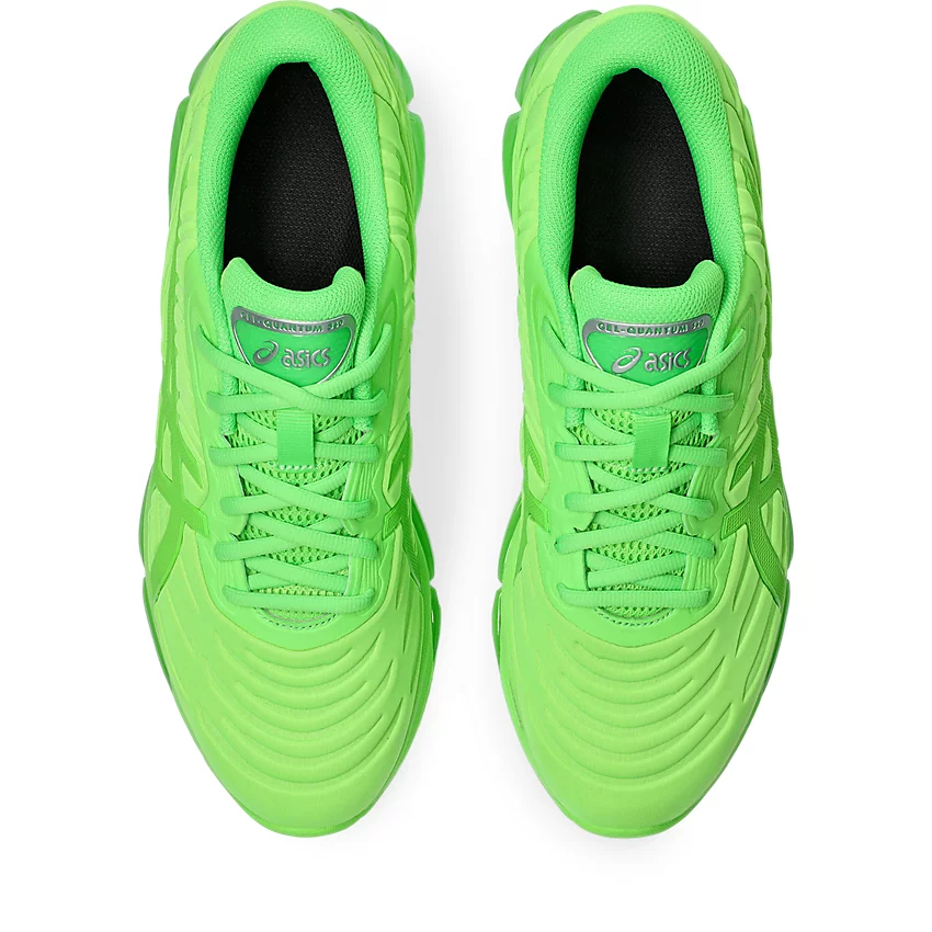 GEL-QUANTUM 360 VIII EMBOSS