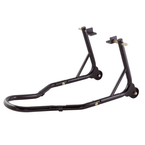 Motogp Race Series Universal Rear Kickstand - BlackRef: MGPSTD01
