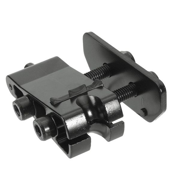 Anti-theft support Abus support SH 37 UniversalRef: AB0076 / 12372