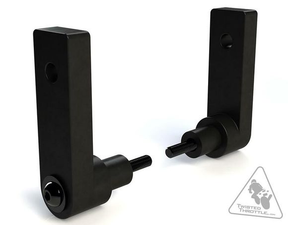 Denali lights universal pivot lightingRef: Dena00075A / 1061856