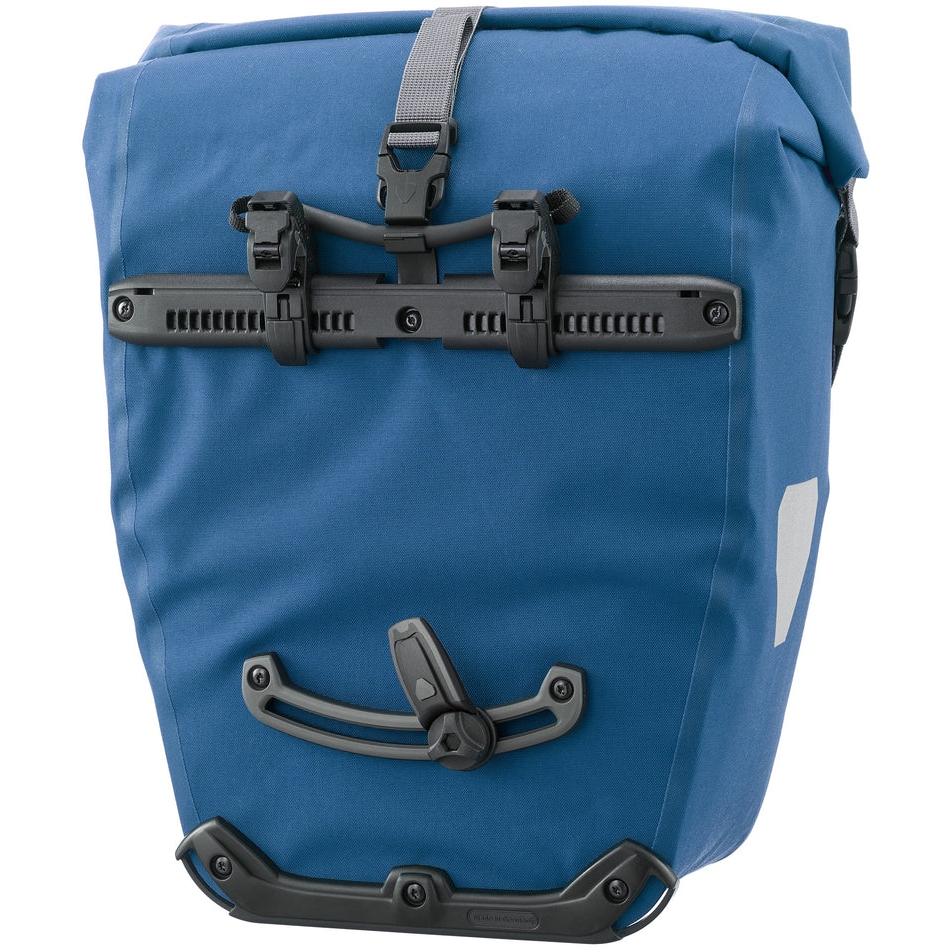 ORTLIEB Back-Roller Plus - QL2.2 Bike Pannier - 20+3L - denim