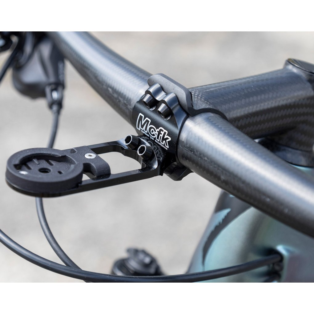 Mcfk Garmin 100 - 800 Computer Mount - short - 6°