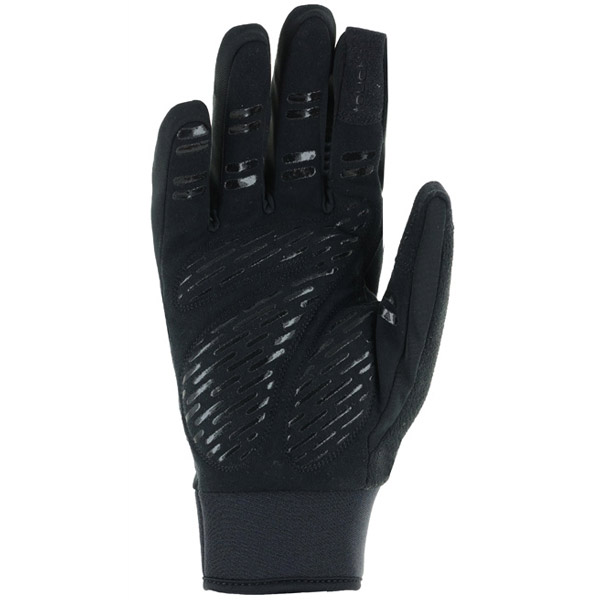 Roeckl Sports Reichenthal 2 Cycling Gloves - black/fir forest 9039