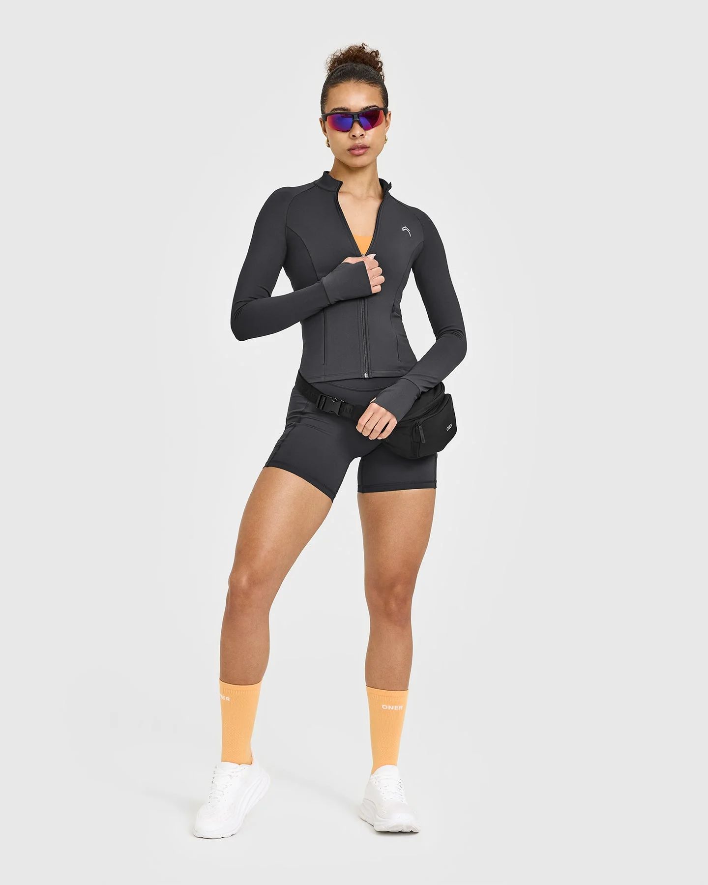 UnifiedMove™ Pocket Jacket | Coal