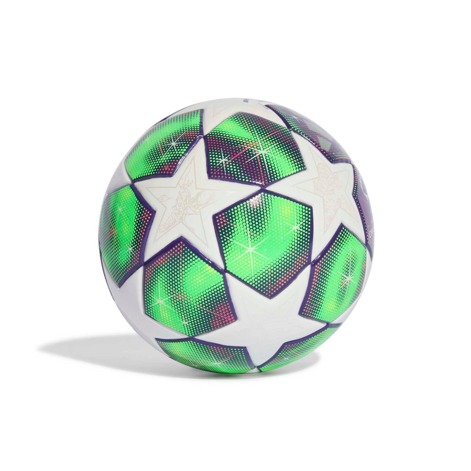 adidas Women's UEFA Champions League Mini Football 25/26