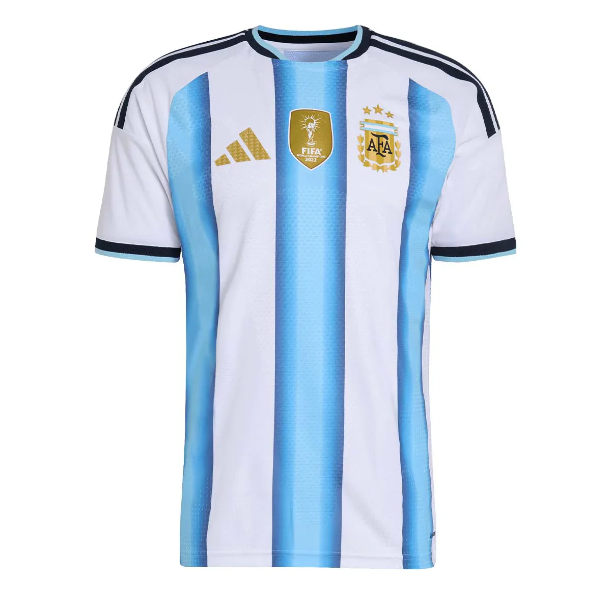 Argentina 2026 Home Authentic Jersey
