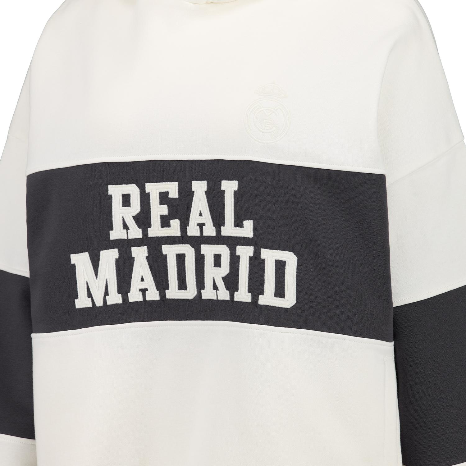 Womens Vintage Hoodie Beige