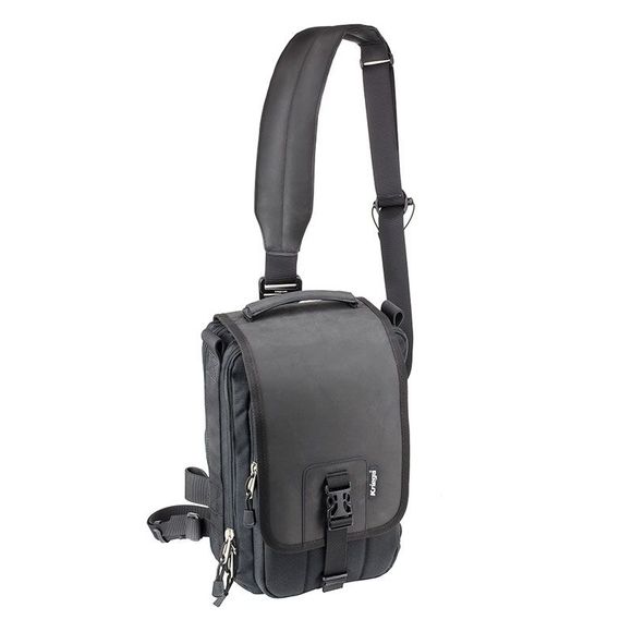 Kriega Messenger Sling Edc - BlackRef: KRI0006 / KSSEDC