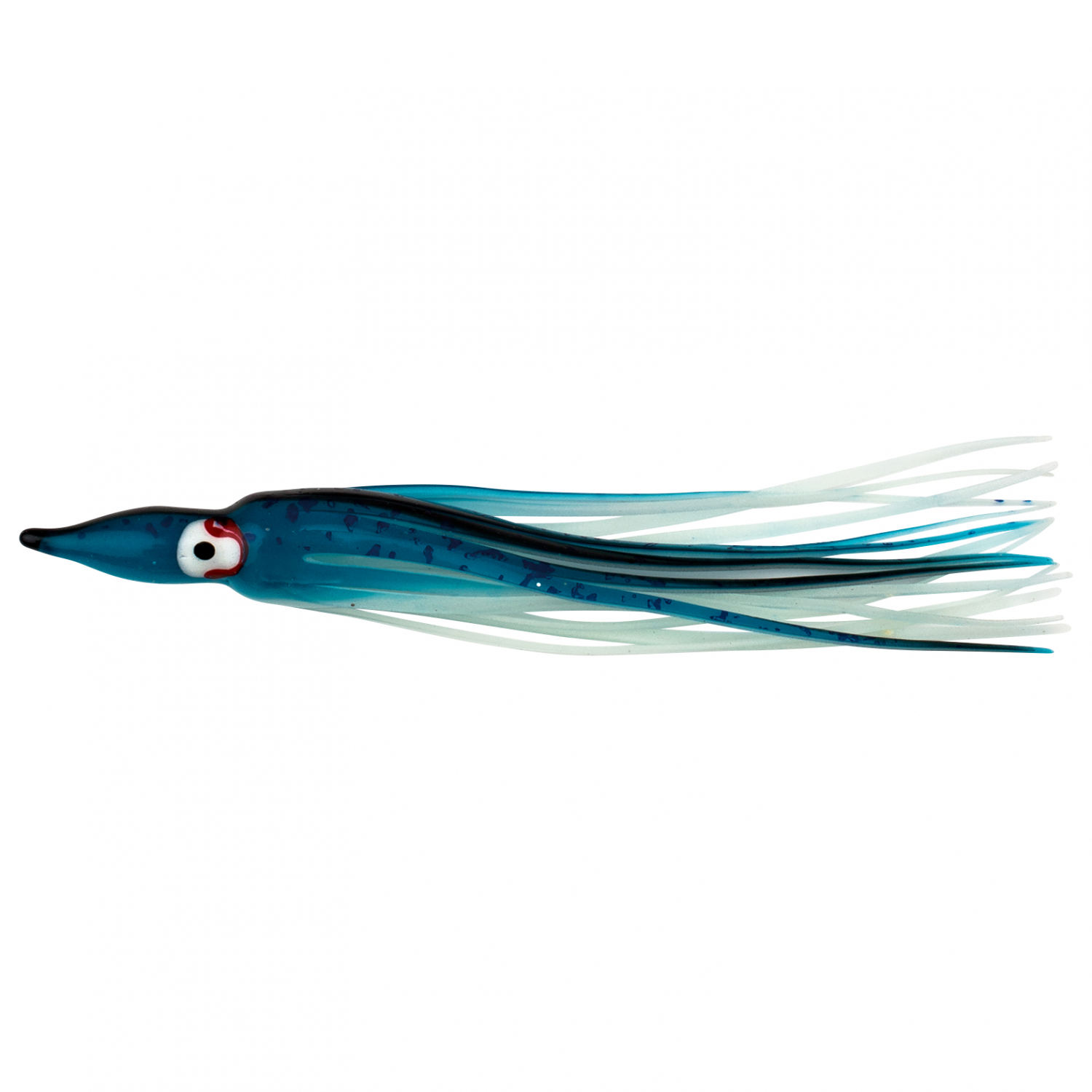 Trendex UV active Octopus (blue\/white)