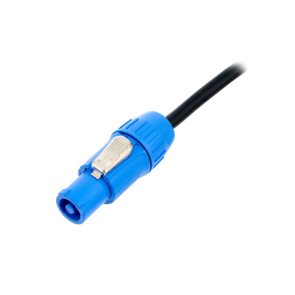 Varytec PT Link Cable 3x1,5mm² 10,0m – Thomann Ireland